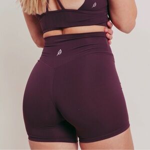 P'tula The Taylor Shorts 6”